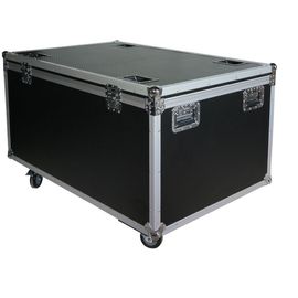 [MARS] Aluminum Miscellaneous Materials Case JA-1197450(5T Basic Type)/MARS Series/Special Case/Self-Production/Custom-order